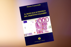 Pietro Caracciolo - Manuale Falsario