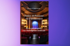 Pietro Caracciolo - Ombre Passione Palcoscenico