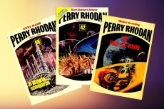 Pietro Caracciolo - Perry Rhodan