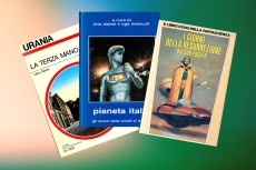 Pietro Caracciolo - Urania Mondadori
